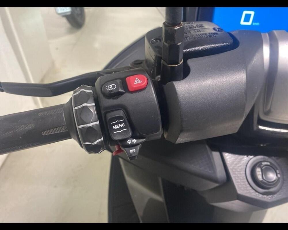 Bmw C 400 GT (2021 - 24) (9)