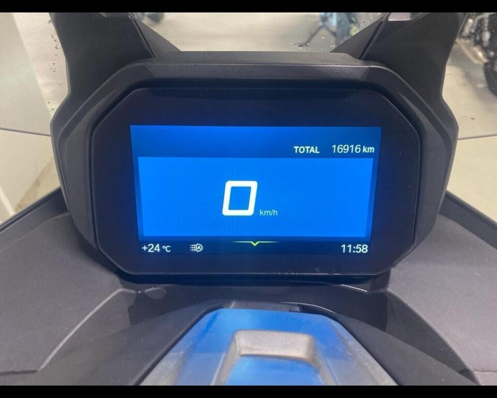 Bmw C 400 GT (2021 - 24) (10)