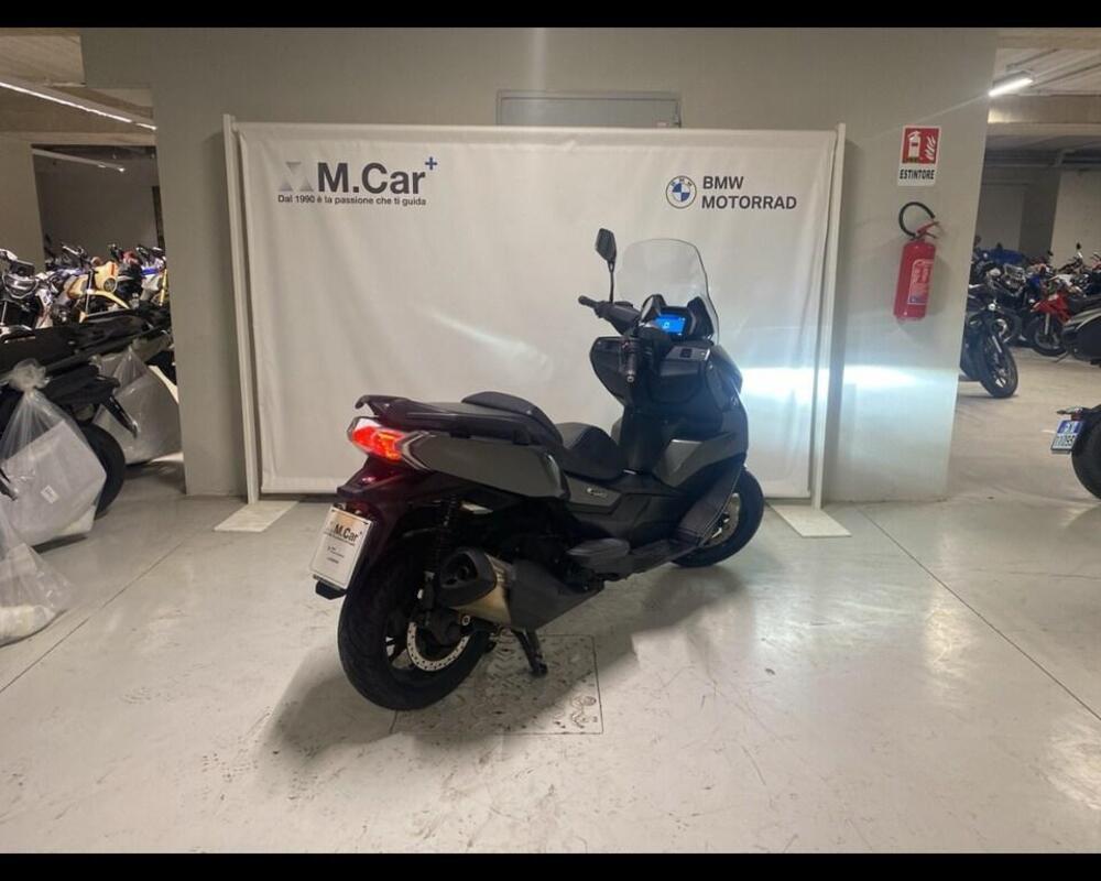 Bmw C 400 GT (2021 - 24) (8)