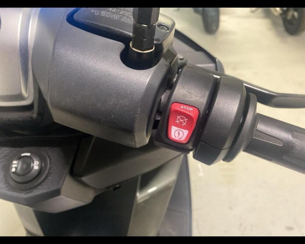 Bmw C 400 GT (2021 - 24) (11)