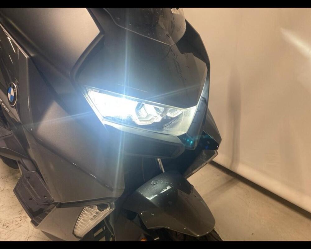 Bmw C 400 GT (2021 - 24) (12)