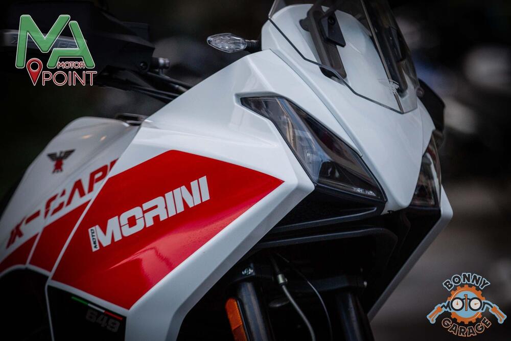 Moto Morini X-Cape 650 (2021 - 26) (3)
