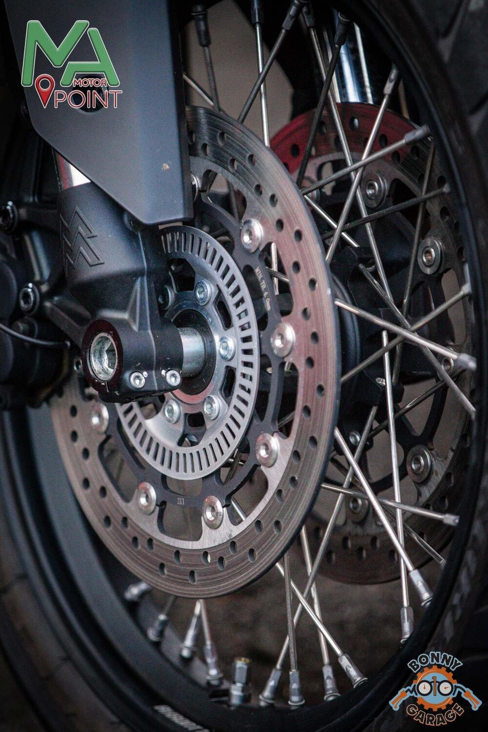 Moto Morini X-Cape 650 (2021 - 26) (4)