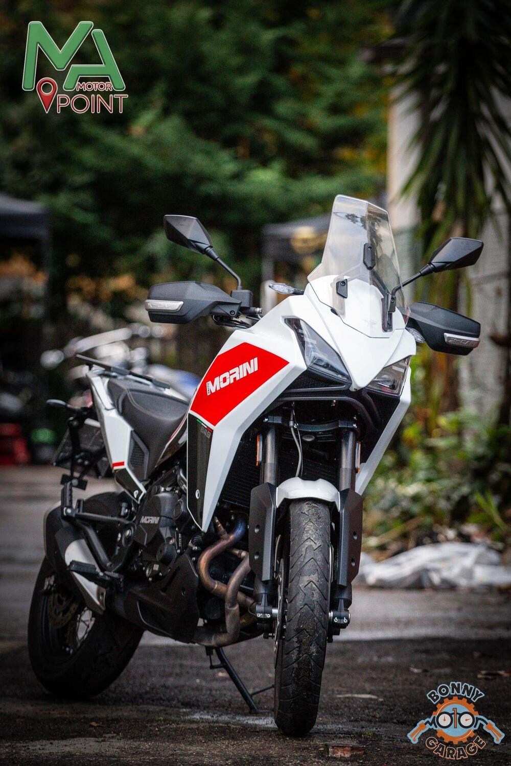 Moto Morini X-Cape 650 (2021 - 26) (5)