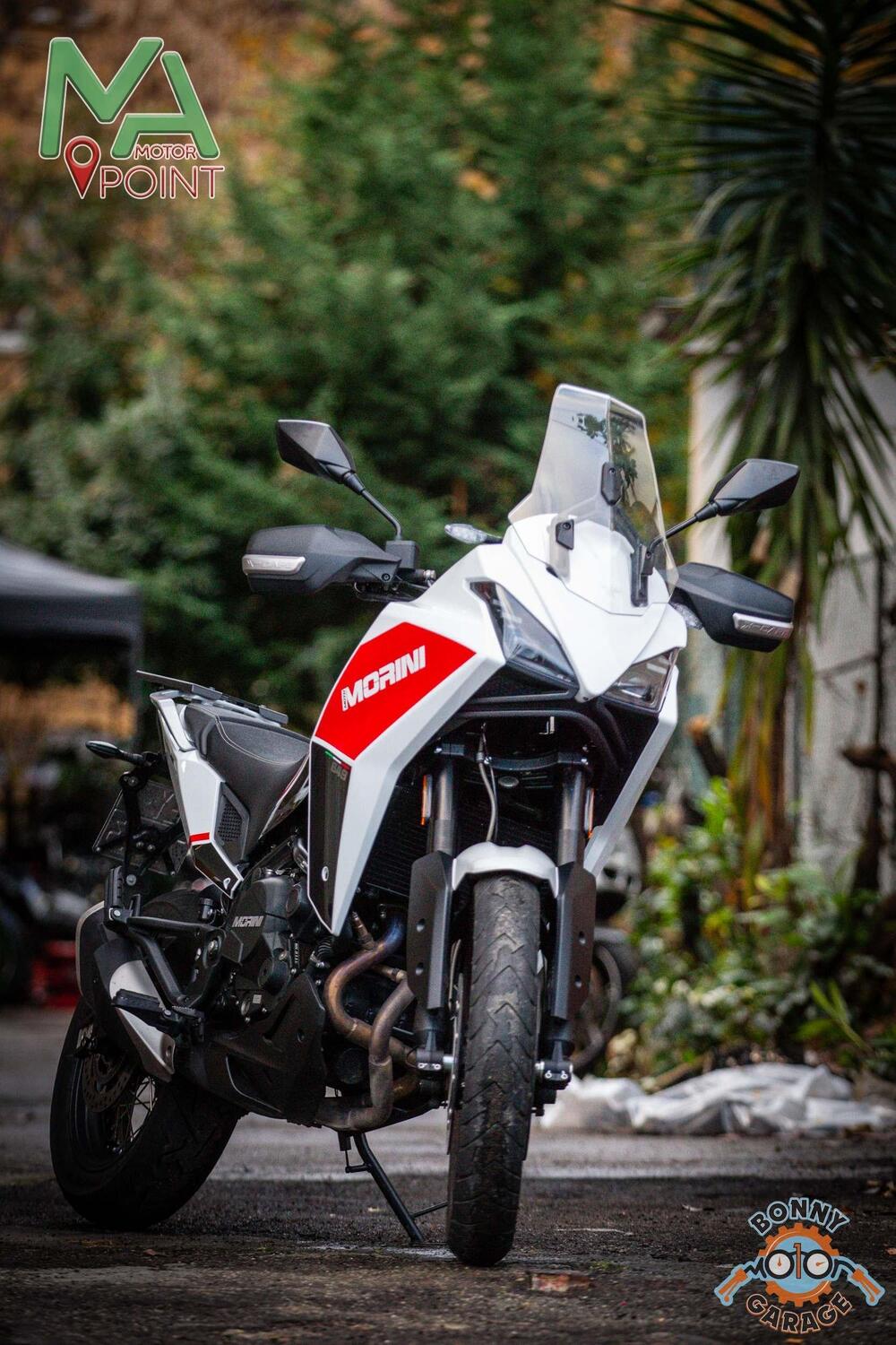 Moto Morini X-Cape 650 (2021 - 26) (6)