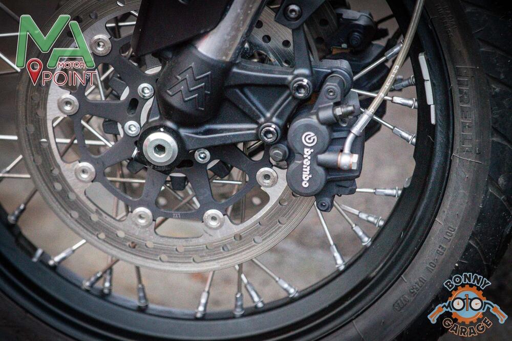 Moto Morini X-Cape 650 (2021 - 26) (10)