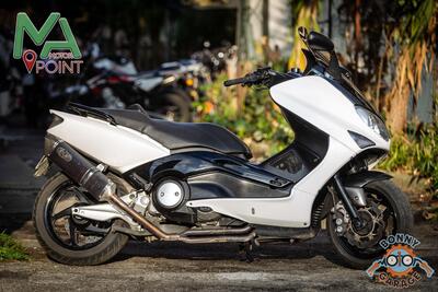 Yamaha T-Max 500 (2004 - 07) usata