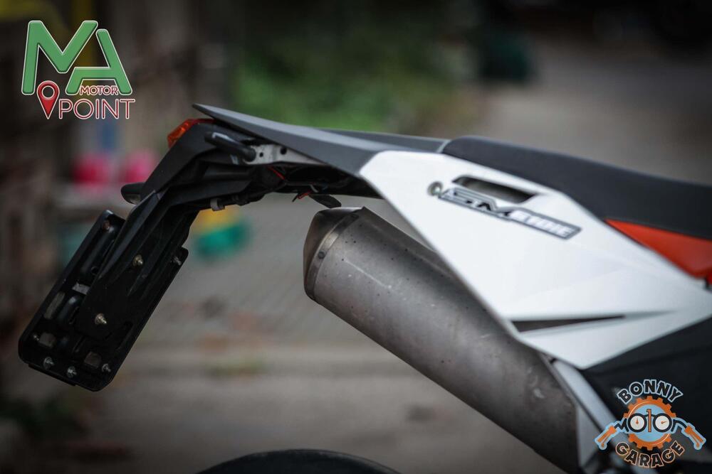 Husqvarna SM 610 (2007) (3)