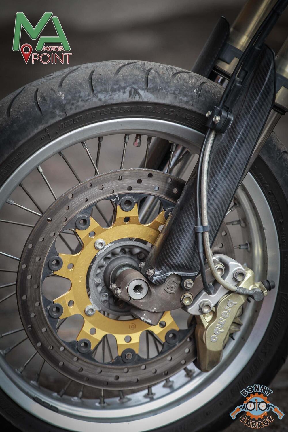 Husqvarna SM 610 (2007) (10)