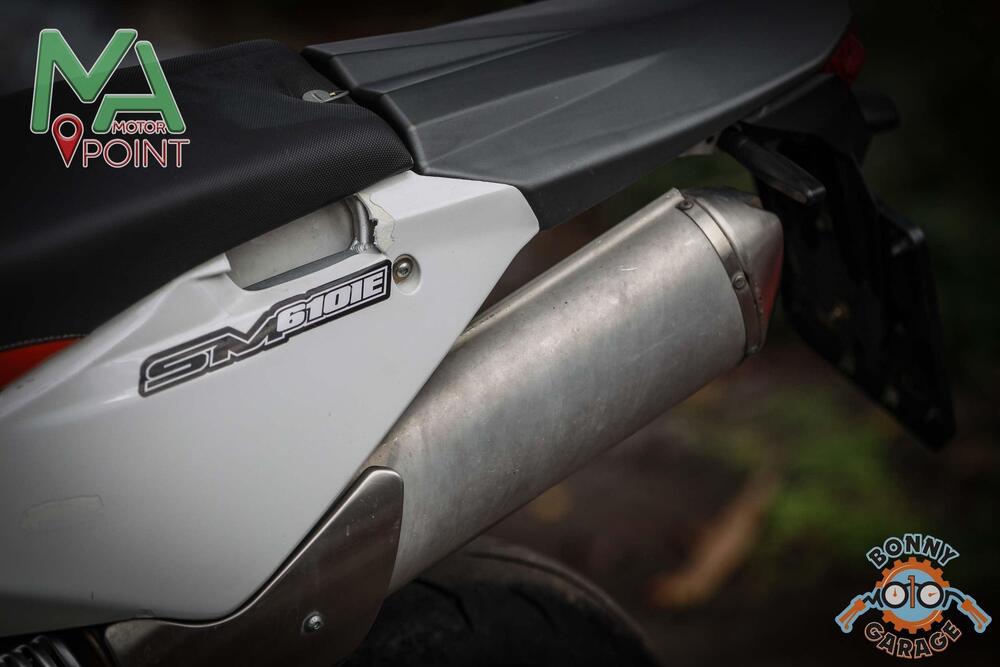 Husqvarna SM 610 (2007) (11)