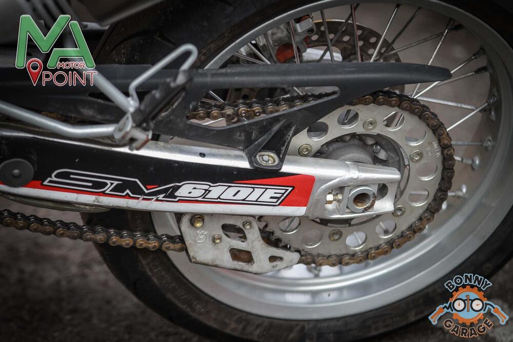 Husqvarna SM 610 (2007) (14)