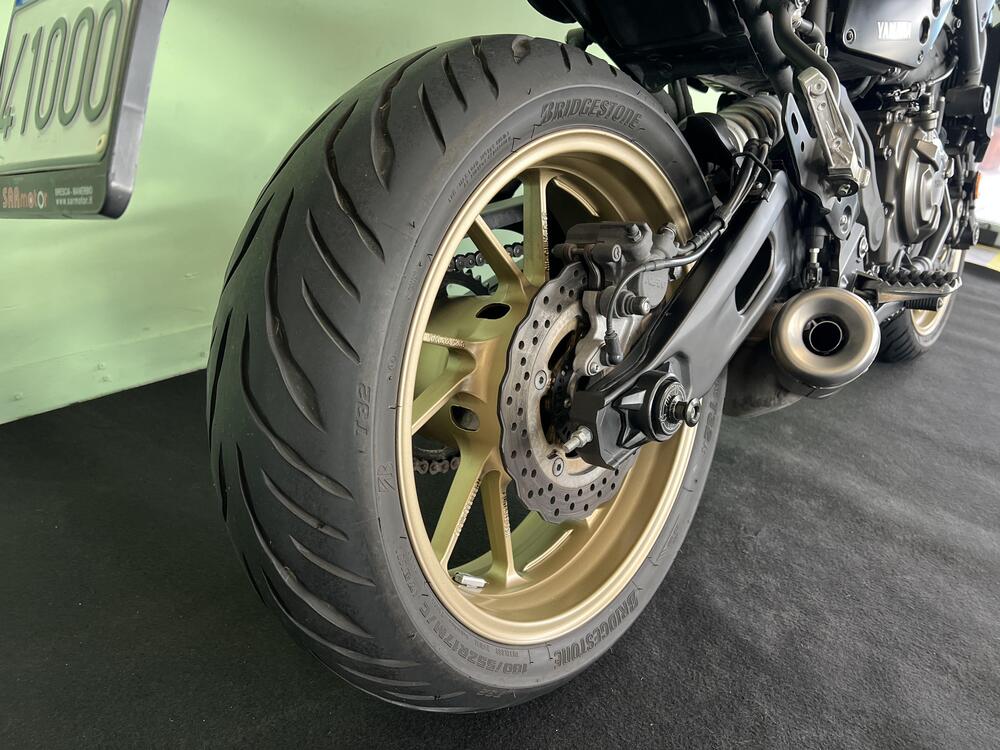 Yamaha XSR 700 XTribute (2021) (16)