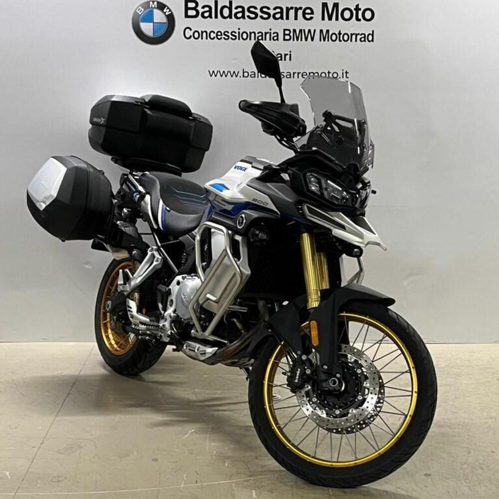 Voge Valico 900DSX (2024 - 25) (3)