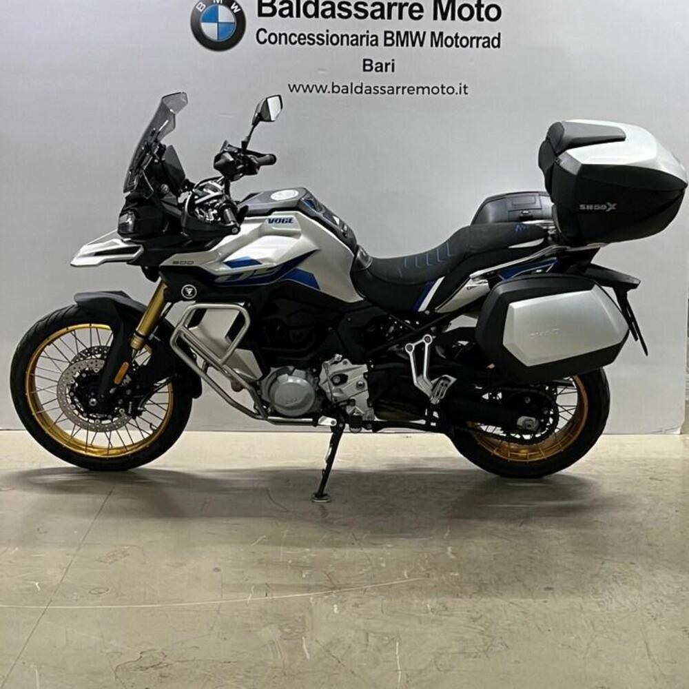 Voge Valico 900DSX (2024 - 25)