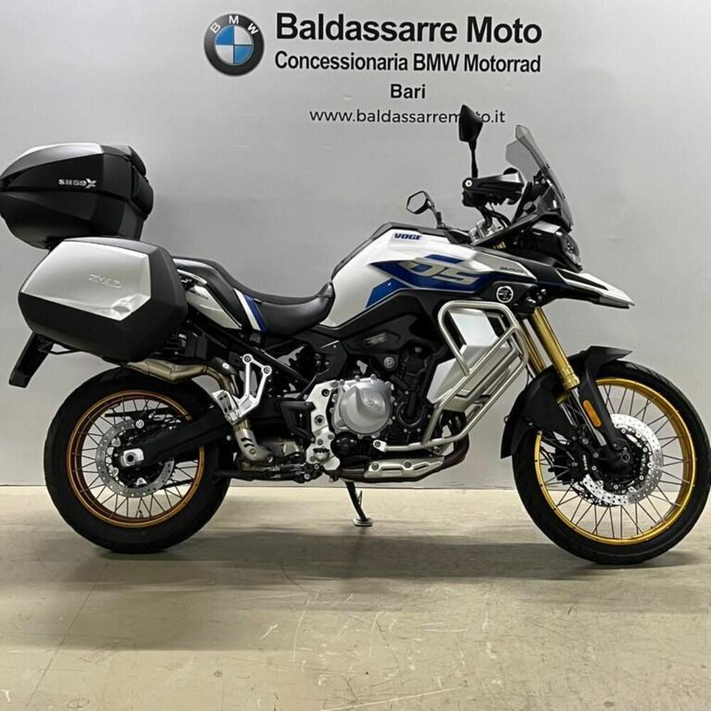 Voge Valico 900DSX (2024 - 25) (4)