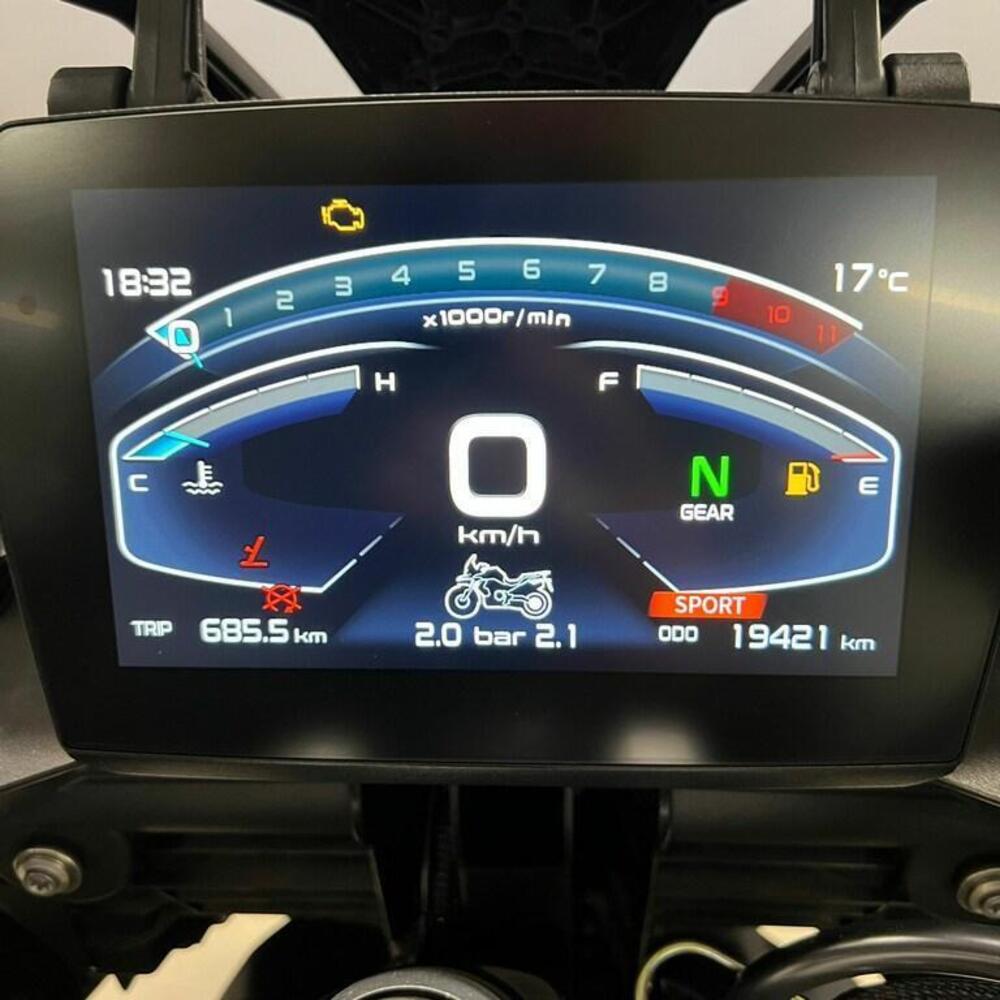 Voge Valico 900DSX (2024 - 25) (5)