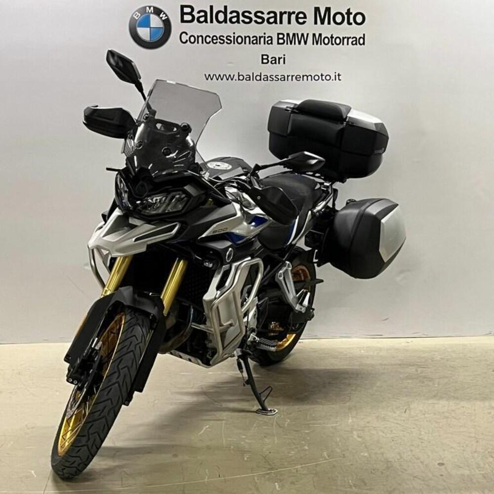 Voge Valico 900DSX (2024 - 25) (2)