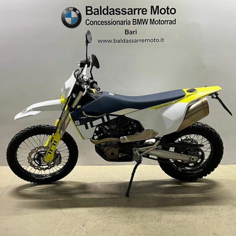 Husqvarna 701 Enduro (2022)