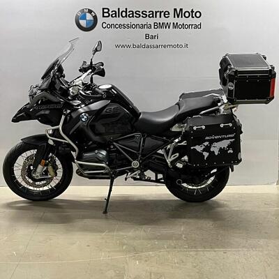 Bmw R 1200 GS Adventure (2017 - 18) usata