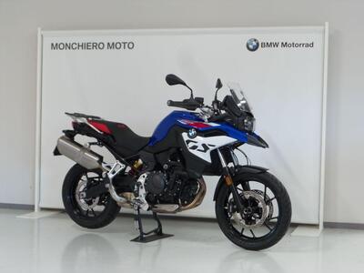 Bmw F 800 GS (2024 - 25) usata