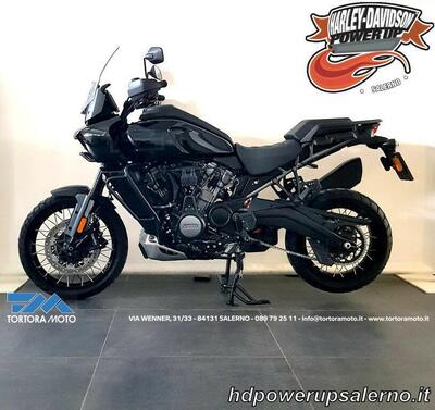 Harley-Davidson Pan America 1250 Special (2020 - 25) usata