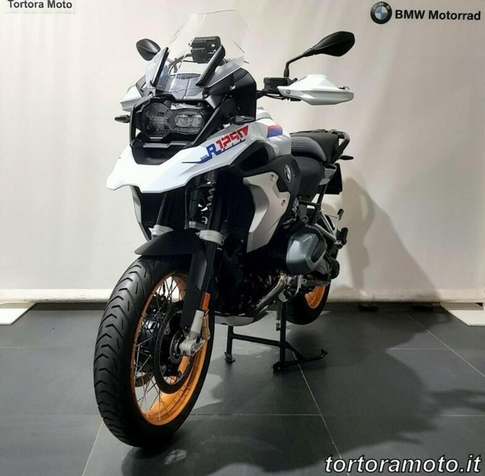 Bmw R 1250 GS (2021 - 24) (3)