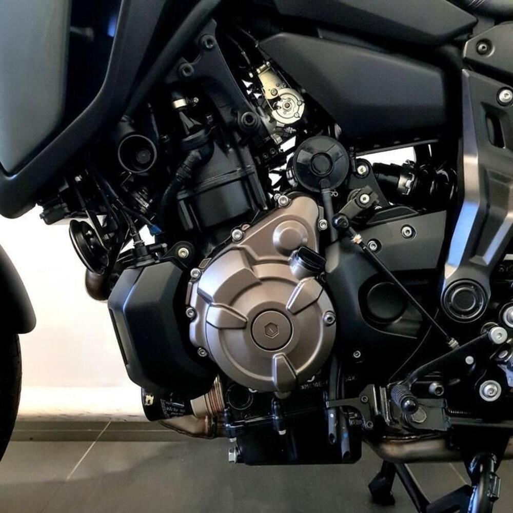 Yamaha Tracer 7 (2021 - 24) (10)