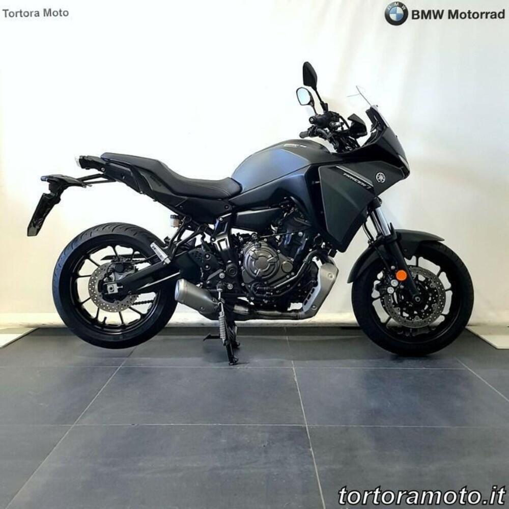 Yamaha Tracer 7 (2021 - 24) (2)