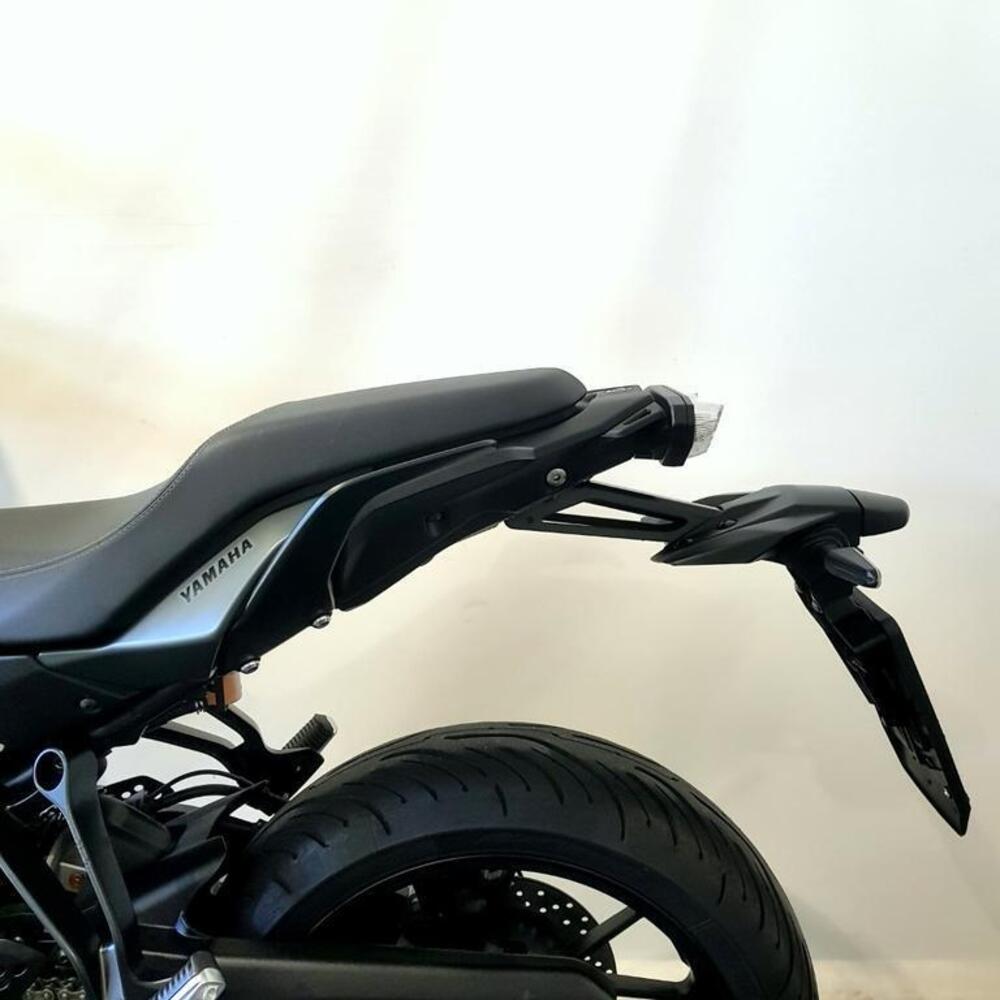 Yamaha Tracer 7 (2021 - 24) (14)