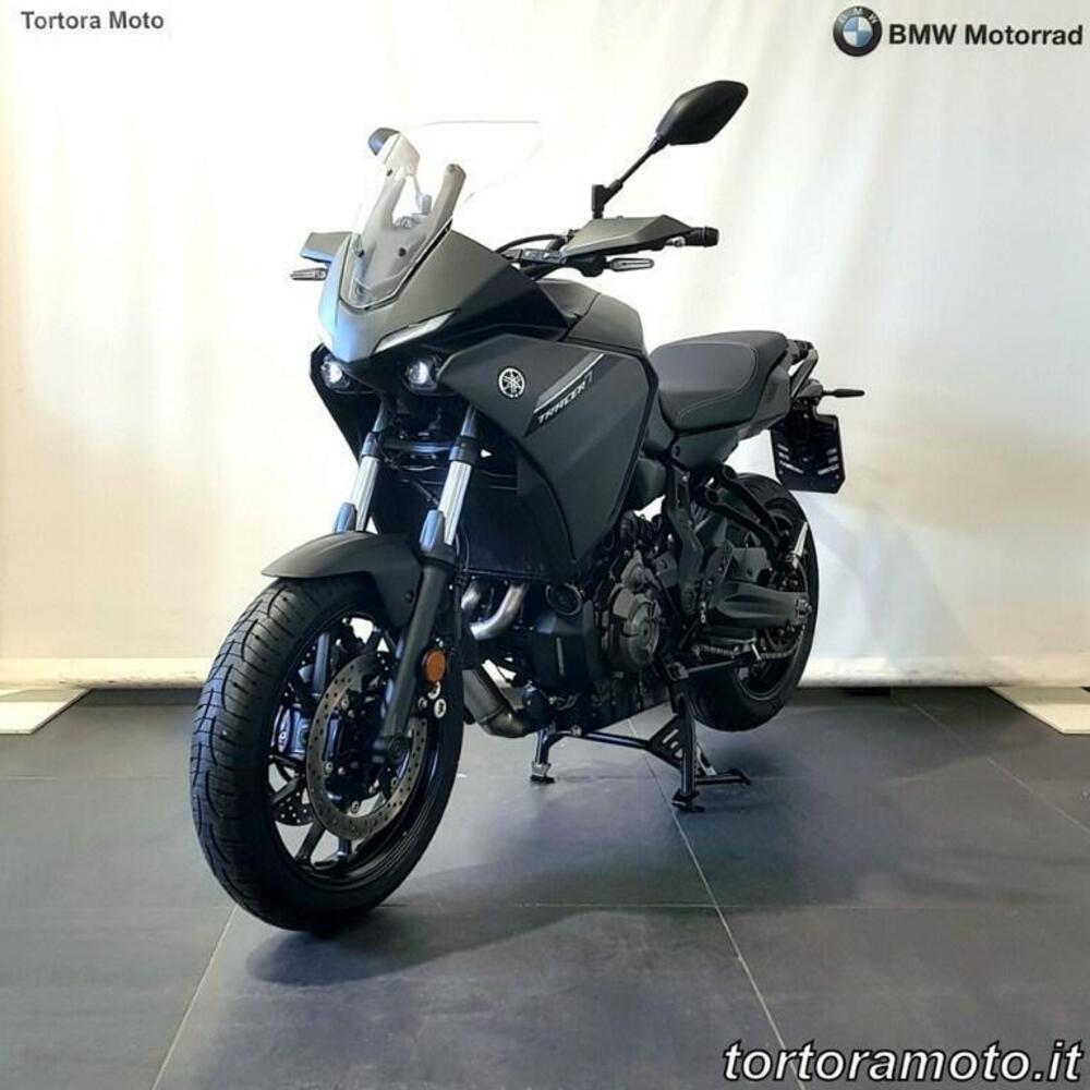 Yamaha Tracer 7 (2021 - 24) (3)