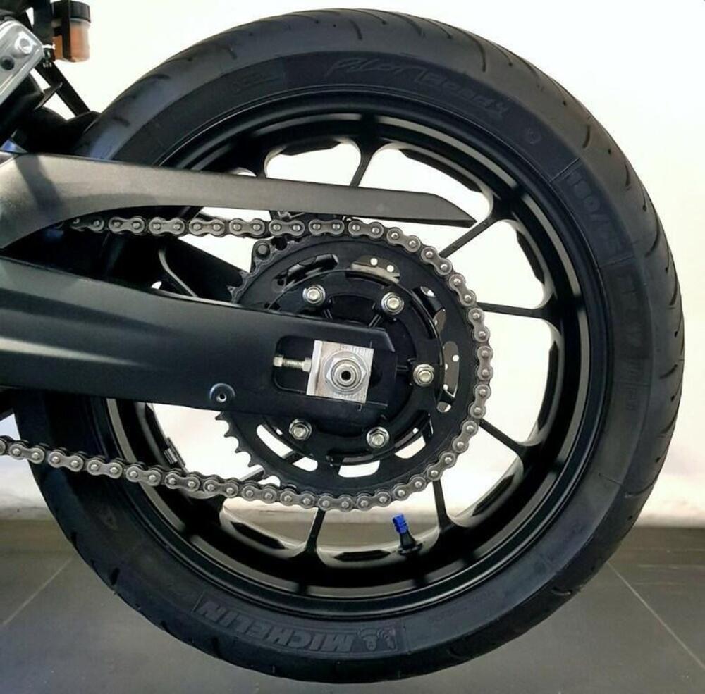 Yamaha Tracer 7 (2021 - 24) (15)