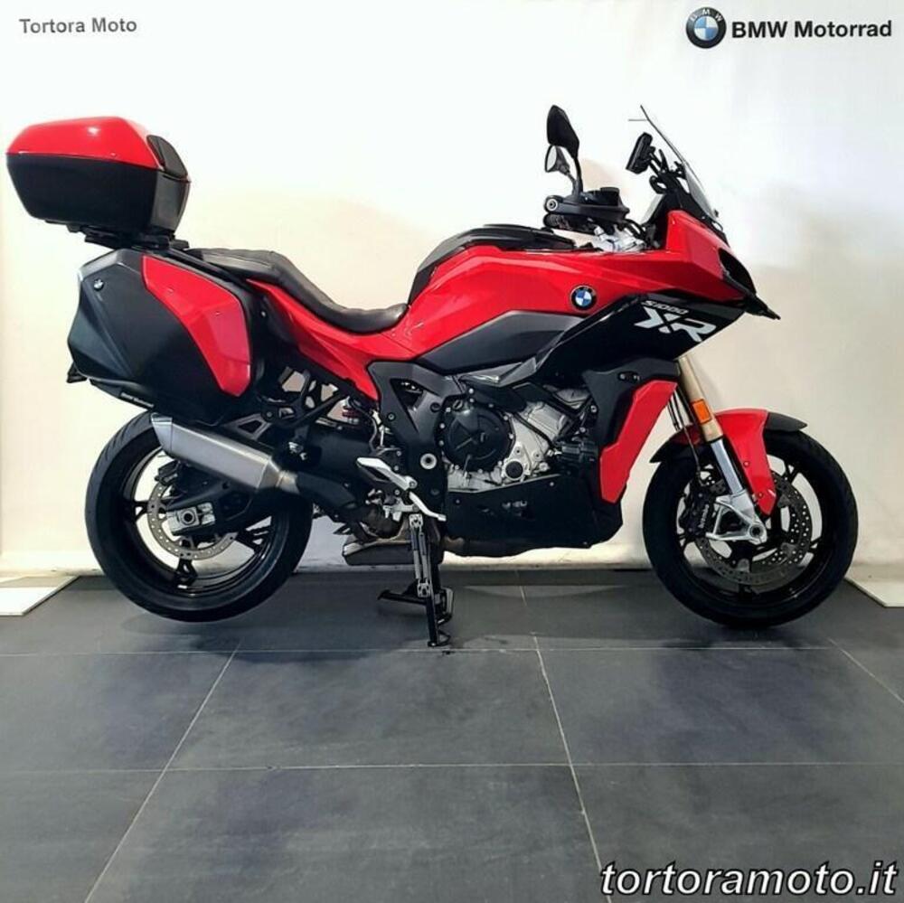 Bmw S 1000 XR (2020 - 23) (2)