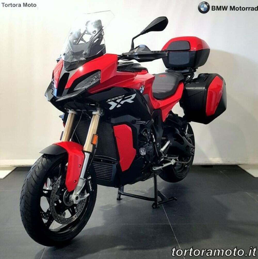Bmw S 1000 XR (2020 - 23) (3)