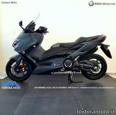 Yamaha T-Max 560 Tech Max (2020) usata