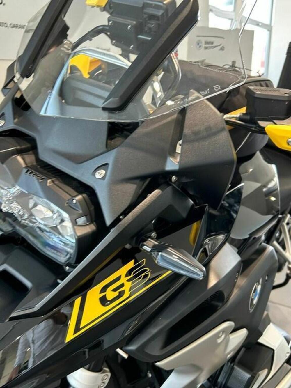 Bmw R 1250 GS (2021 - 24) (3)