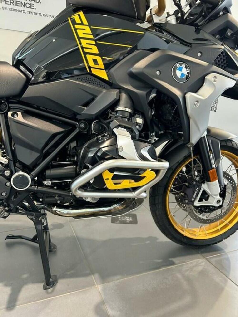 Bmw R 1250 GS (2021 - 24) (4)