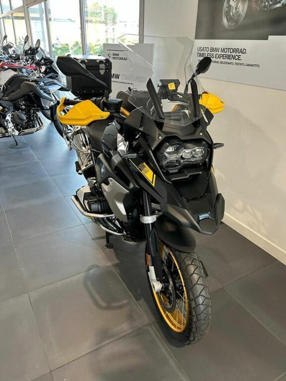 Bmw R 1250 GS (2021 - 24) (2)