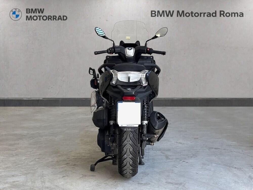 Bmw C 400 GT (2021 - 24) (4)