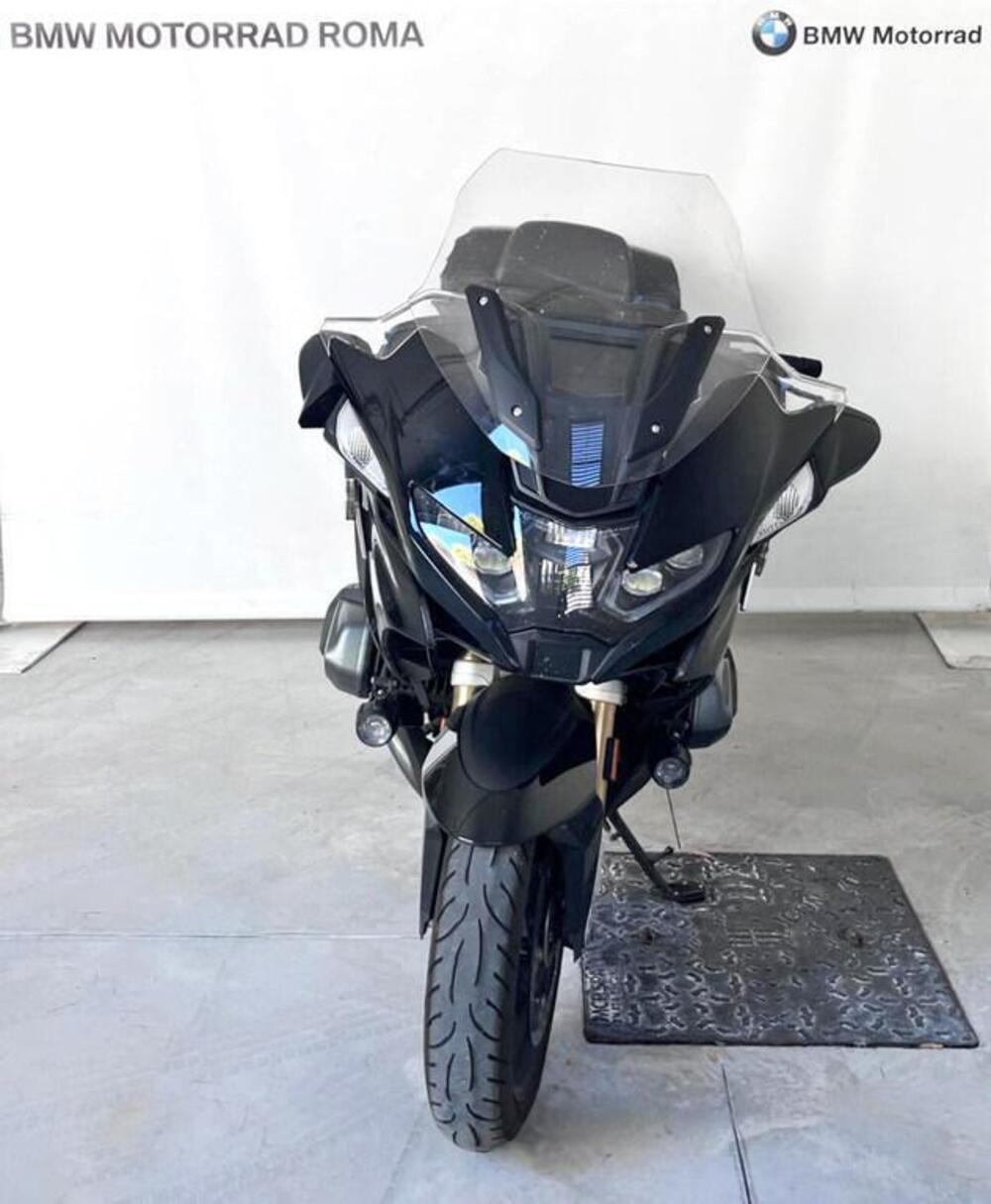 Bmw R 1250 RT (2021 - 25) (3)