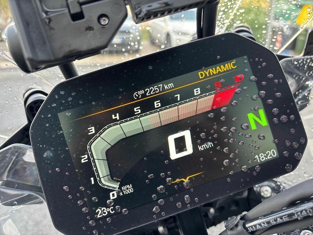 Bmw R 1300 GS (2023 - 26) (9)