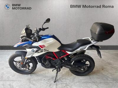 Bmw G 310 GS (2021 - 25) usata