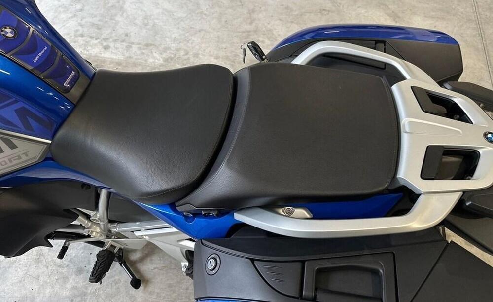 Bmw R 1250 RT (2021 - 25) (9)