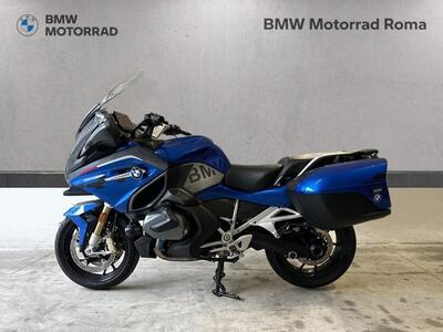 Bmw R 1250 RT (2021 - 25) usata