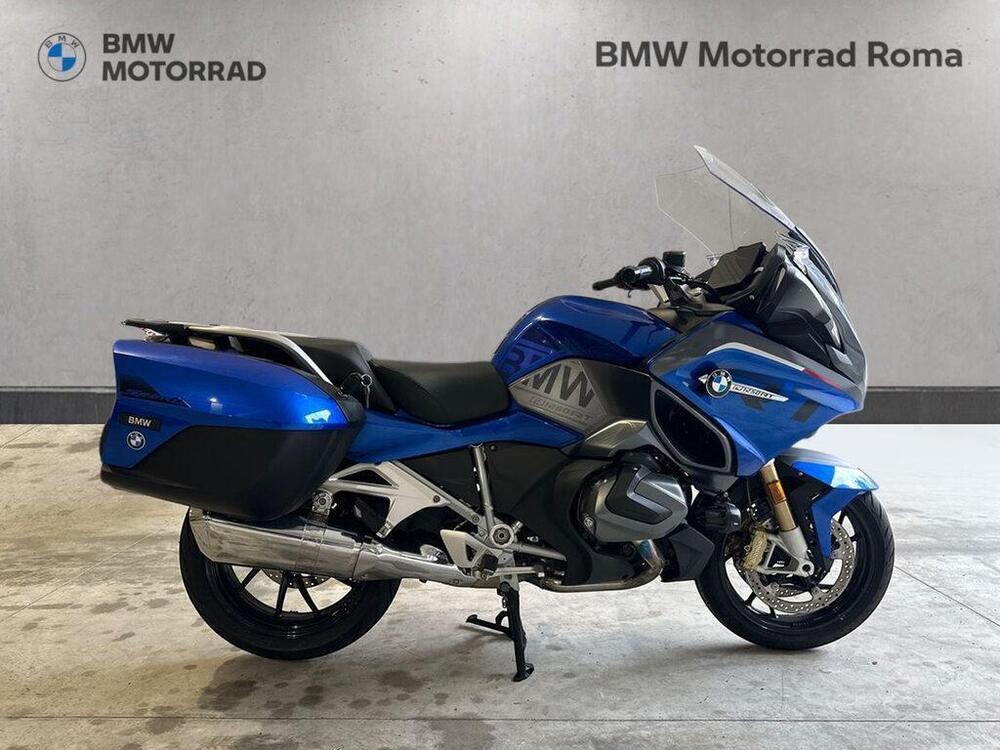 Bmw R 1250 RT (2021 - 25) (2)