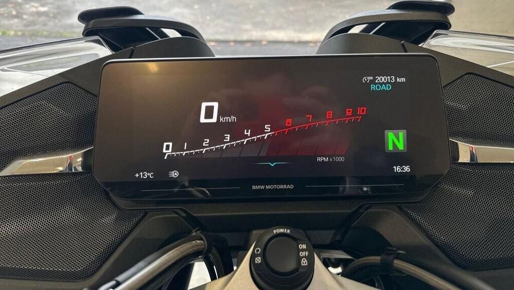 Bmw R 1250 RT (2021 - 25) (8)