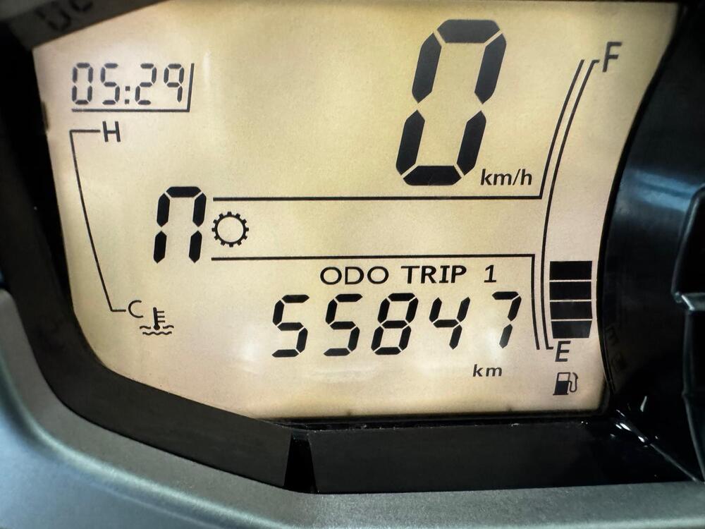 Triumph Tiger Explorer XC 1215 ABS (2011 - 16) (12)