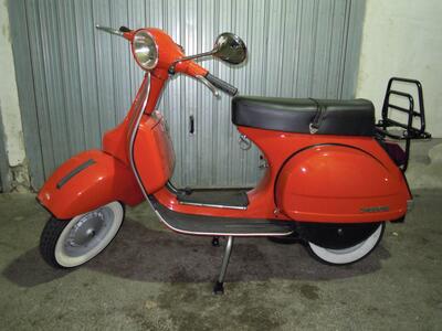 Piaggio Vespa p150x d&#039;epoca