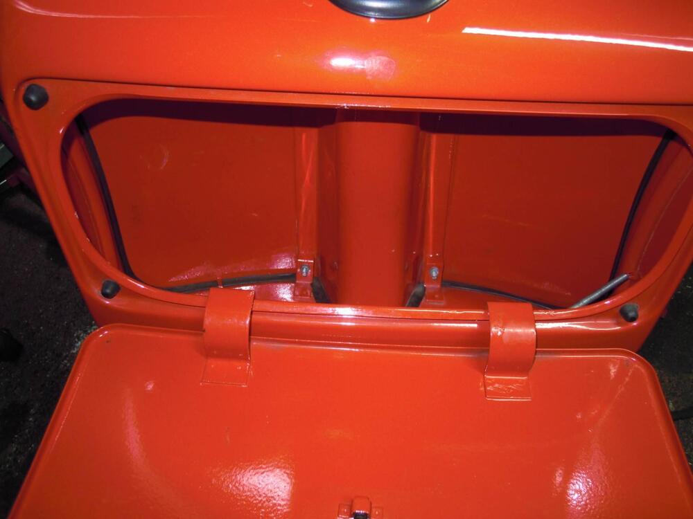 Piaggio Vespa p150x (10)