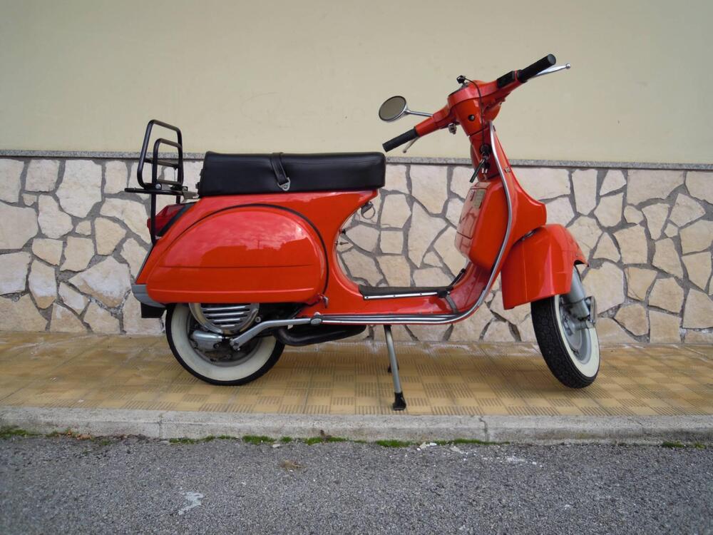 Piaggio Vespa p150x (2)