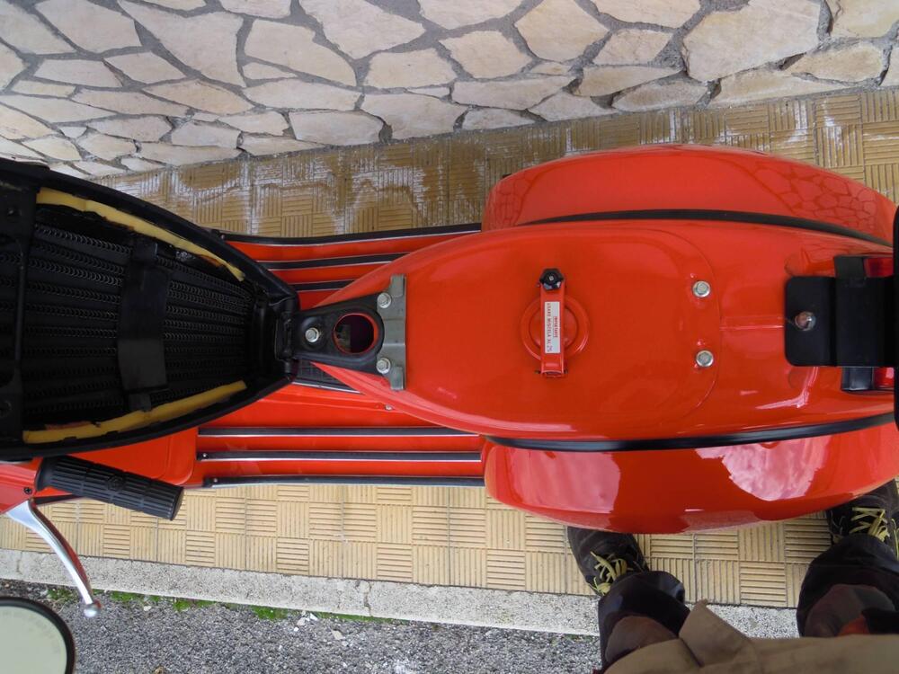 Piaggio Vespa p150x (13)